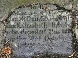 Dissenters Burial Ground