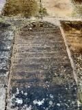 Dissenters Burial Ground